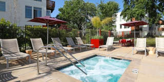 Affordable Housing - Annadel Apartments Gallery 28