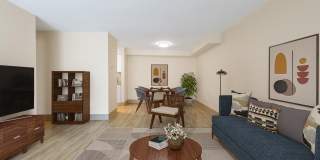 Blue Hills Village Gallery 4