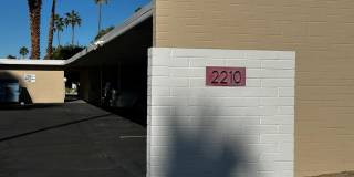 2210 S Calle Palo Fierro unit: 37 Gallery 2