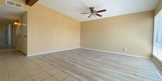 Northeast El Paso 3 bed with Refrig A/C Gallery 5