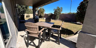 MONTHLY - MID-TERM, Beautiful fully furnished 4-bedroom, 2.5-bath home located near downtown Gilbert! MONTHLY - MID-TERM, Beautiful fully furnished 4-bedroom, 2.5-bath home located near downtown Gilbert! Gallery 25