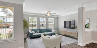 Sunnybrook Residences Gallery 1