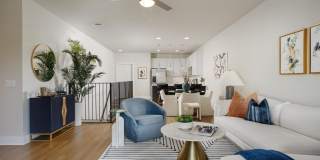 Reunion Township Apartments at 109 Gallery 9