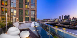 Third at Bankside Gallery 1