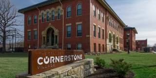 Cornerstone Village Gallery 23