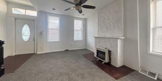 3-Story Home in the Heart of Philly Gallery 17