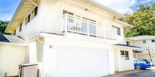 Wahiawa property: 3-bed, 2-bath, with garage available early August! Gallery 13