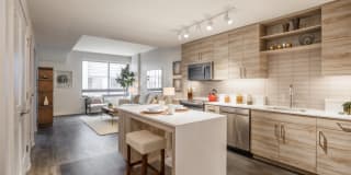 The Kelvin Gallery 18