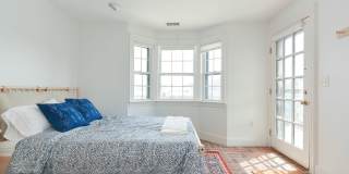 Winter Rental: Waterfront 3 Bed/3 Bath on Rocky Neck Gallery 41