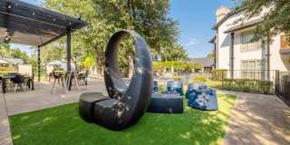 Villas At Chase Oaks Gallery 28