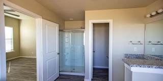 New Beginnings Start At AMRR: Spacious 4 bedroom in Frenship ISD! Gallery 1