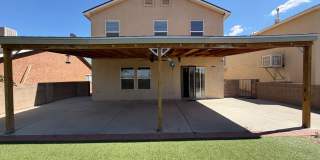 Cozy 3 Bedroom 2.5 Bathroom Home In Ventana Ranch! Gallery 17