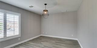 Beautiful Mission Hills Home with Loft, Custom Finishes & Multiple Patios Gallery 37