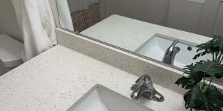 The Crest at Skyline Now offering up to 8 weeks FREE rent! Call today to schedule your tour: (480) 390-5392 Gallery 31