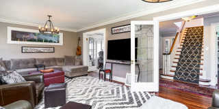 Charming North Admiral Craftsman w/ Modern Updates! Gallery 5