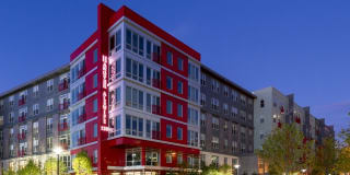 Hanover Alewife Gallery 1