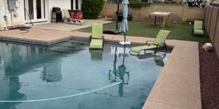 Exceptional 6-Bedroom Residence Near ASU with Garage & Modern Conveniences Gallery 1