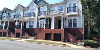 Corner Unit Townhome located in the Village Park Community! Gallery 1