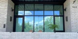 522 S Harrington Street unit: 102 Gallery 2