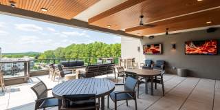 Carraway Village Gallery 7