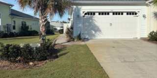 Welcome to Margaritaville 55 + Community Gallery 1