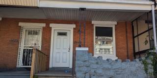 Gorgeous Home - Carroll Park Gallery 1