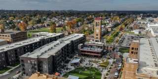 Factory 52 Townhomes Gallery 12