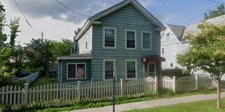 24 Monroe St, Burlington, VT | 5 Bedroom House Near UVM with Parking | June 2027 Gallery 1