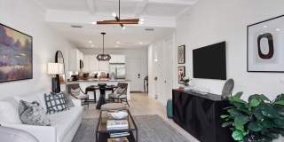 Unfurnished Annual Rental Gallery 8