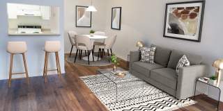 Paddock Place Apartments Gallery 1