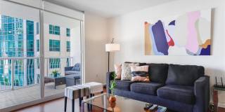 1200 Brickell Bay Drive Gallery 1