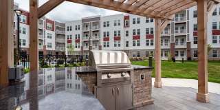 The View on Collins Apartments Gallery 39