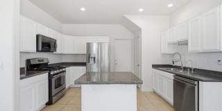 Inviting 3-Bedroom Home with Oversized Loft in Gated Southwest Community Gallery 1