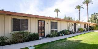 8241 N CENTRAL Avenue unit: 13 Gallery 1