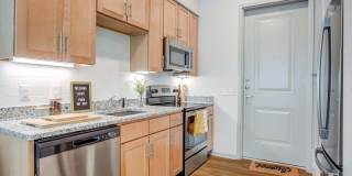 The Rail - Affordable Housing Gallery 2