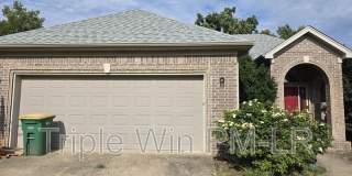 1901 Hidden Creek Drive Gallery 1