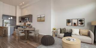 Arbour Square Apartment Gallery 22