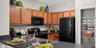 Outlook Ridge I & II Gallery 11