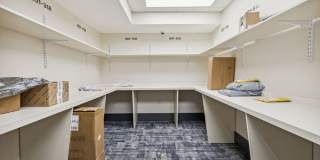 Ruxton Towers Apartments Gallery 40