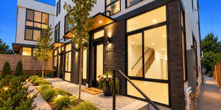 Magnolia Townhome Magnolia Townhome Gallery 1