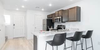 Reserve Townhomes Gallery 2