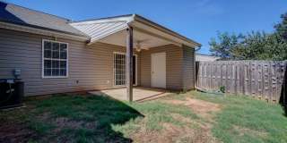 Large 2 BR, 2 BA Dual Master Suite in Boiling Springs Convenient to Shopping, Dining, Easy Access to I-85 Gallery 29