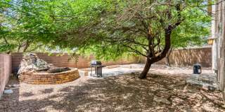 4 Bedroom in a Gated Community with Community Pool & Gym! Gallery 23