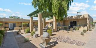 SunVilla - Senior Living Gallery 14