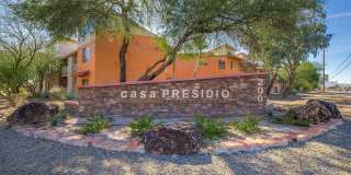 Casa Presidio Apartments Gallery 34