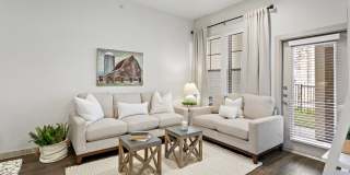 The Mark at Conquest I Gallery 6