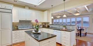 Historic Sausalito Craftsman with Spectacular Bay Views!  FOUNDATION Gallery 9