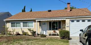 ALUM ROCK/ EAST SAN JOSE – Charming and beautifully updated Gallery 1