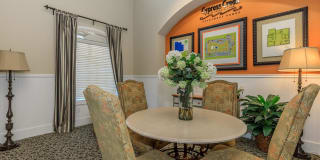 Affordable Housing - Cypress Creek on Jason Avenue Gallery 18