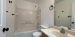 <b>Refreshed Three Bedroom Cold Springs Home<br><br> Gallery 9